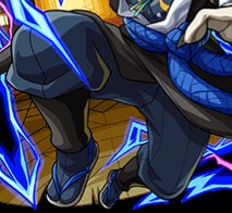 Their crotches are so fucking sexy！🥵Especially Kaigaku...so hot ！🥵🥵🥵

#モンスト #鬼滅の刃 #kimetsunoyaiba #monsterstrike