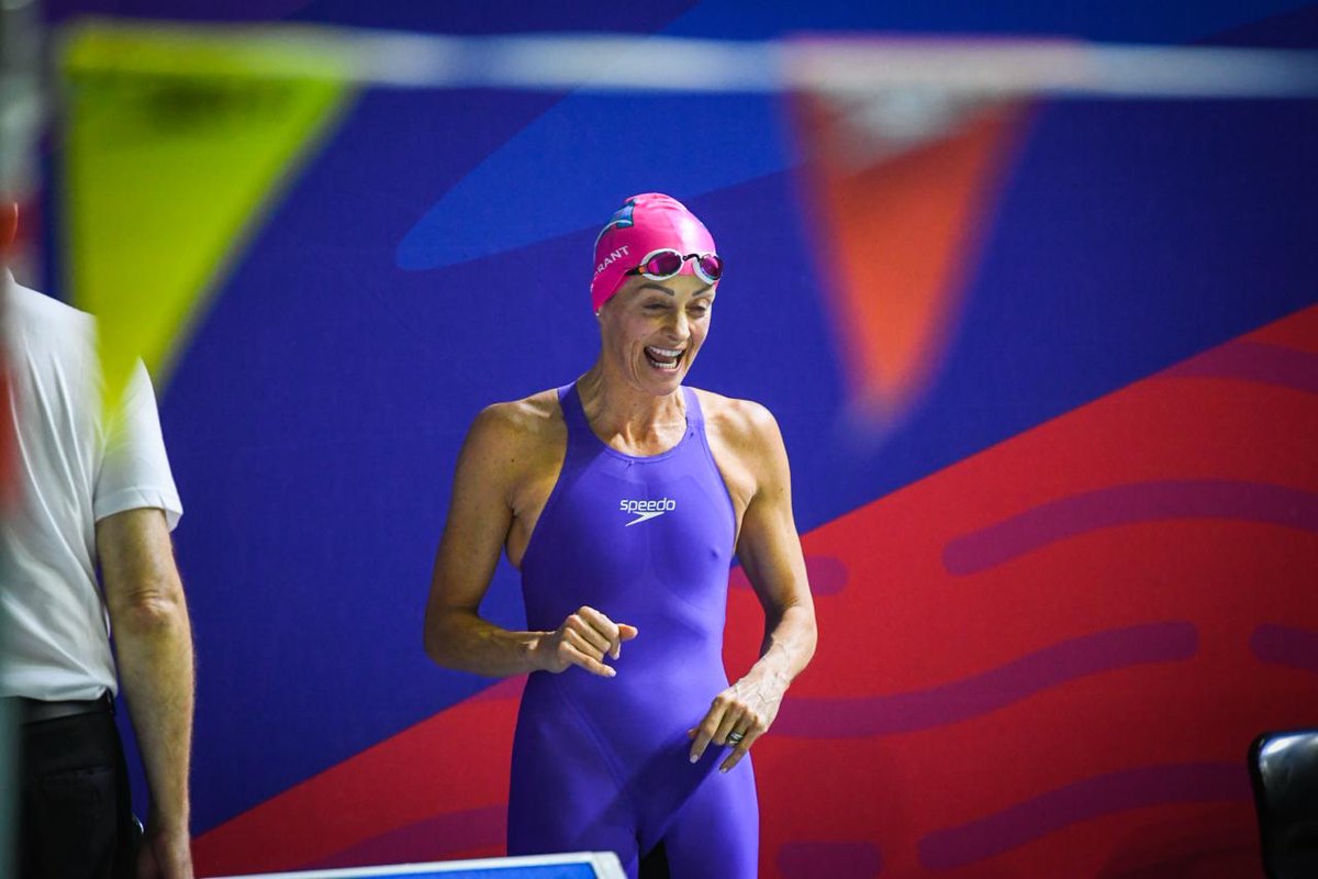 Swim England tweet media
