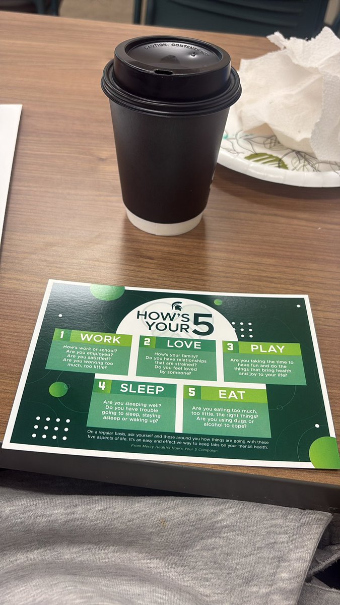 My 5 is horrible thanks for asking