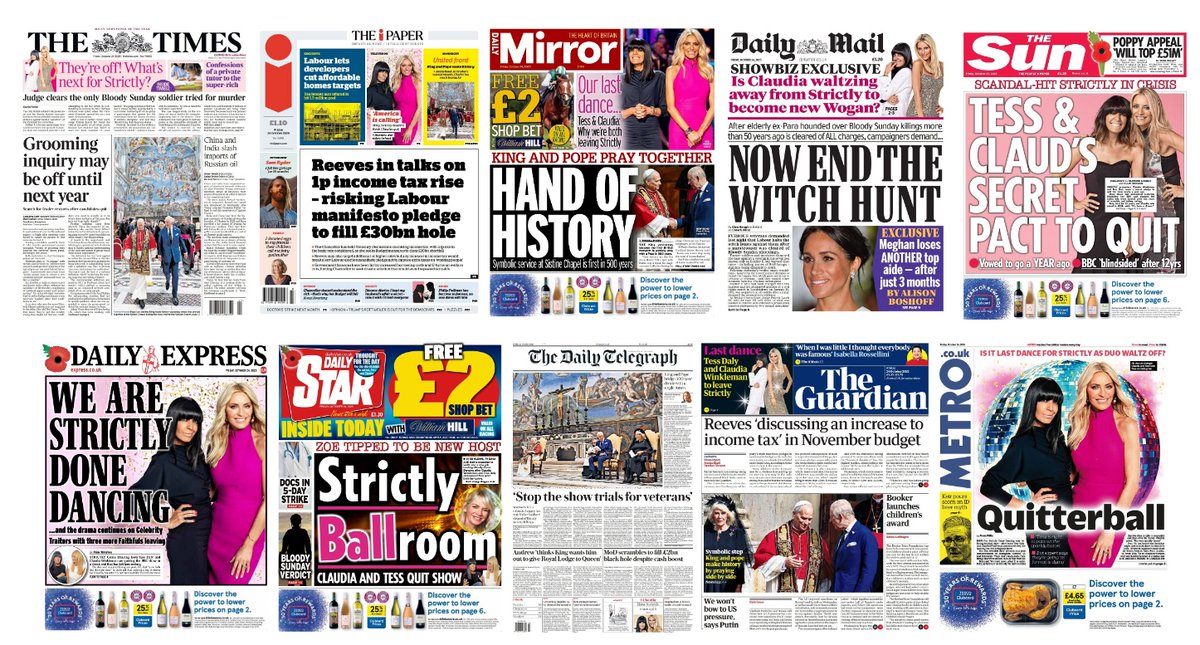 Peter Sands, SMS tweet media