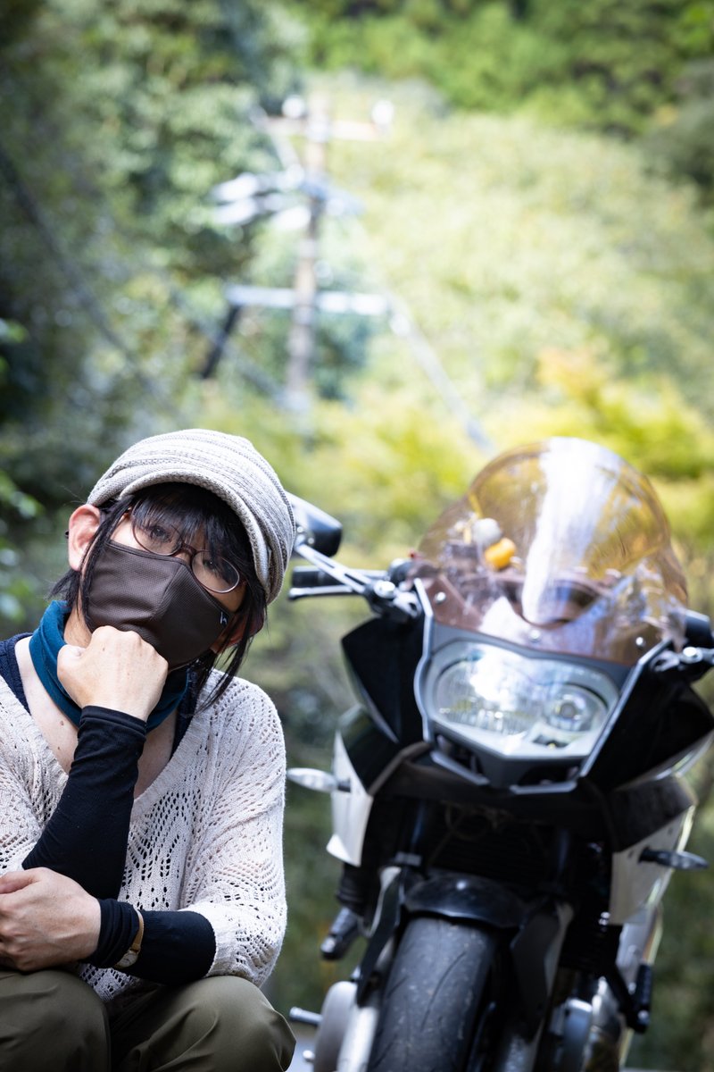 kana圭㮈(kana.kana365)🏍️📷🏕️ (@kana80135437) / Posts / X