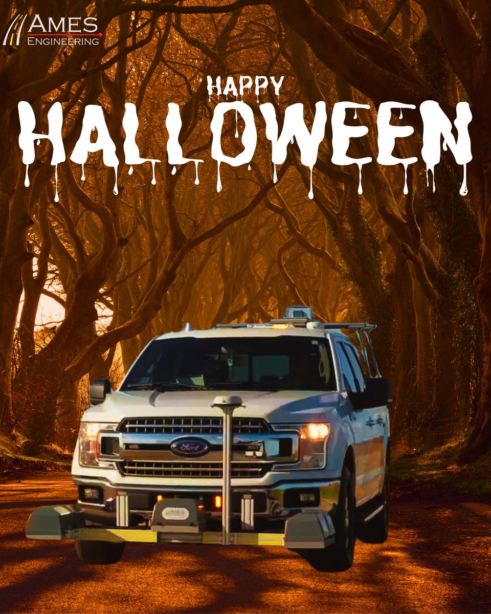 AmesEngineering's tweet image. Don&apos;t let your worksite be haunted by uneven texture this Halloween 👻 Invest in the Ames Engineering quality and get a quote today!
Link in bio!
#AmesEngineering