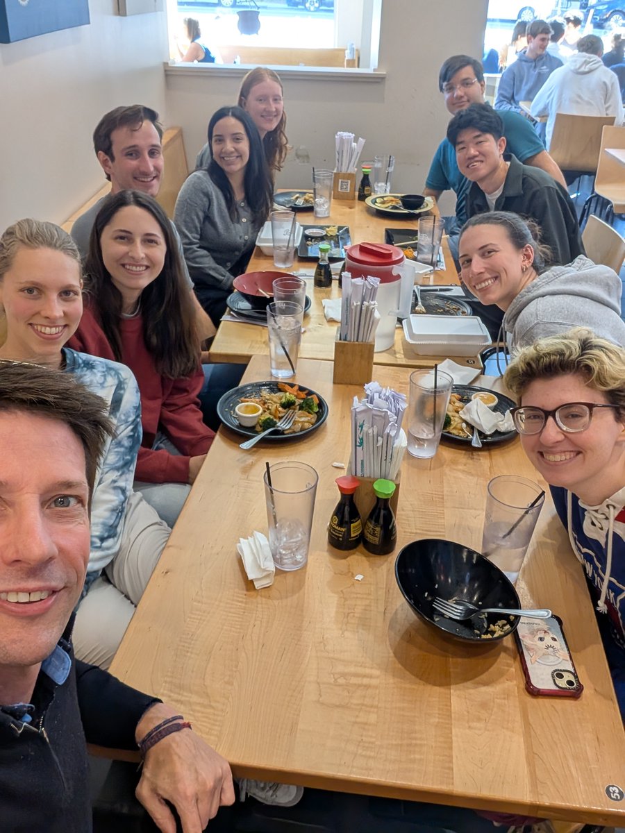 Johnson Lab UNC tweet media