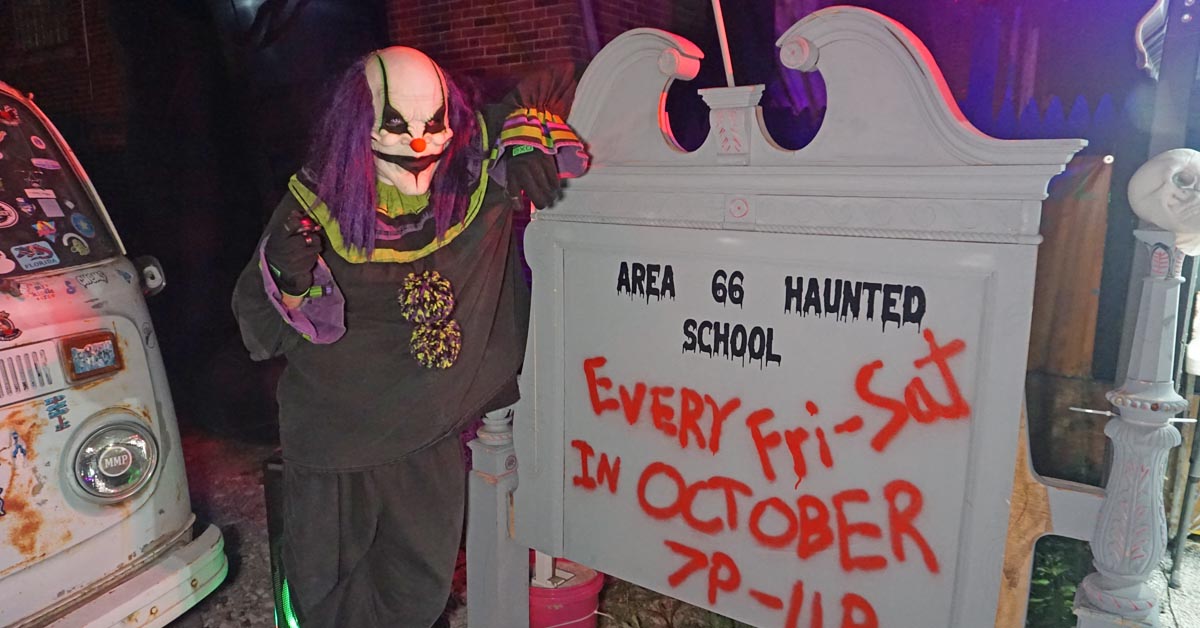 HauntedIllinois.com tweet media