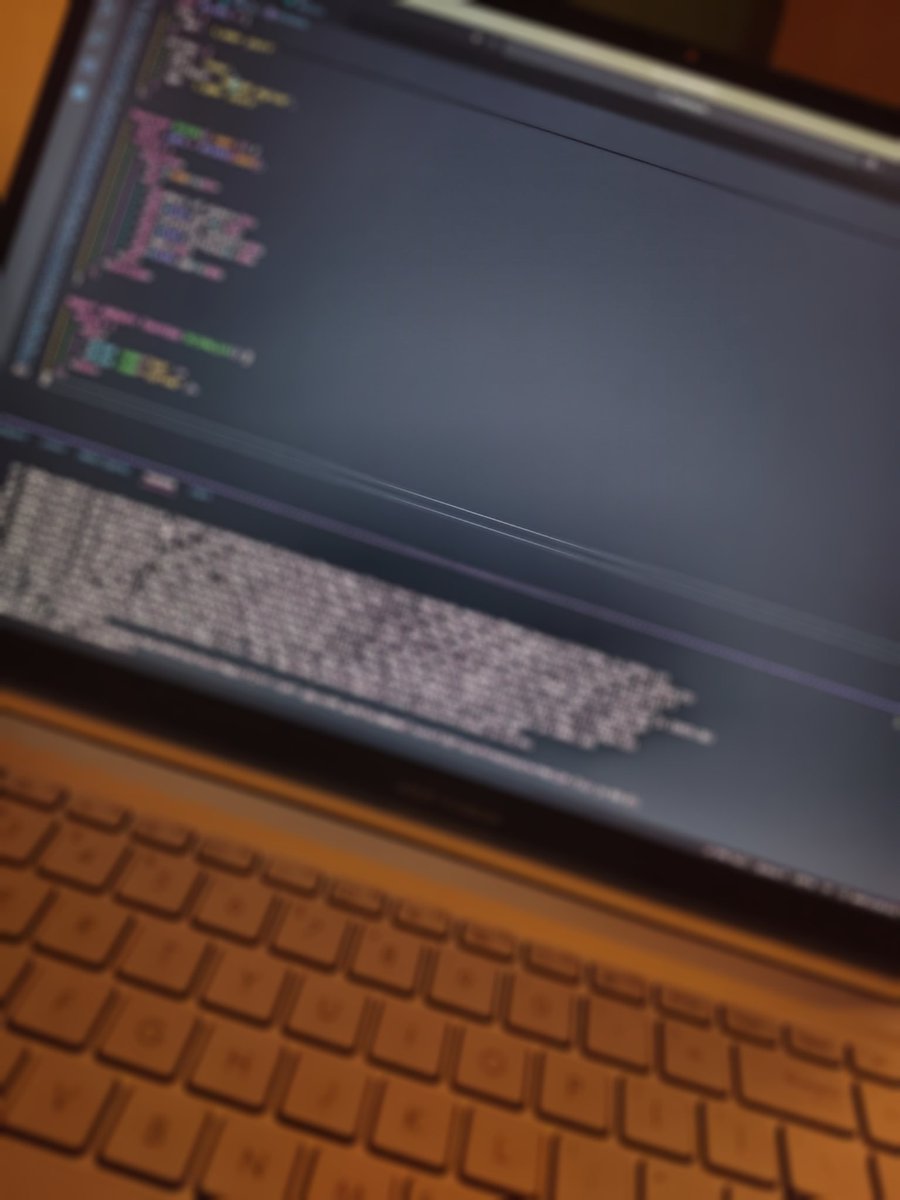 rudrakshpnchl's tweet image. Guys, i know getting inconsistent, but these projects huhh!! Still trying to learn, develop and grow everyday.
Grinding hard these days.!!
#reactjs #WebDevelopment
#Frontend #JavaScript  #javascriptlibrary #LearnInPublic #buildinginpublic