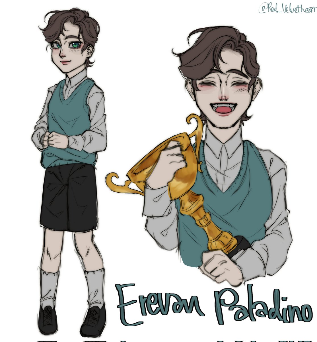 🎀 𝓥𝓮𝓵𝓿𝓮𝓽 tweet media