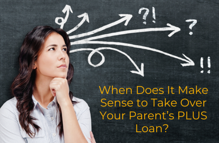 Thinking about taking over that Parent PLUS loan?
Review the must-knows first.
studentchoice.org/when-does-it-m…