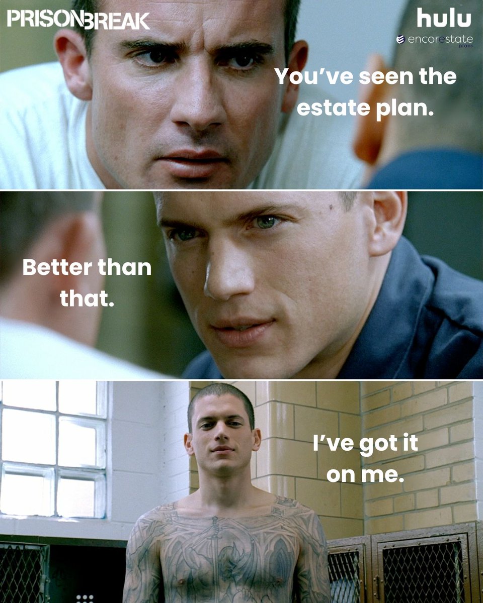 What happens to an estate plan when a trustee gets arrested?

You might have to ask "Boy Scout" Bob Hartheimer (now ex-CEO of Evolve Bank) when he's out of jail, but 'tis a very good question 😄 

Btw, Happy National Estate Planning Awareness Week!

P.S. Someone actually asked