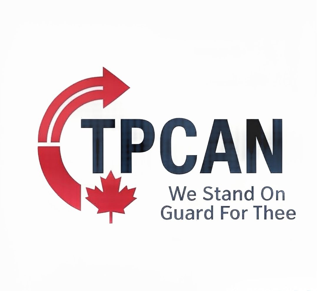 Turning Point Canada Foundation 🇨🇦 tweet media