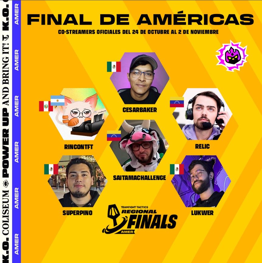 LukwerX's tweet photo. HOLA YA EN VIVO FINAL DE AMERICAS!
Twitch: Lukwer (regalaremos tiritos uwu) https://t.co/JEQdc29zgD
