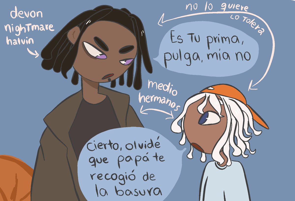 milabreza's tweet photo. doodles dinámica familiar (+)
#fnafhs #fhs #deuzangle https://t.co/yY1FhyzelG