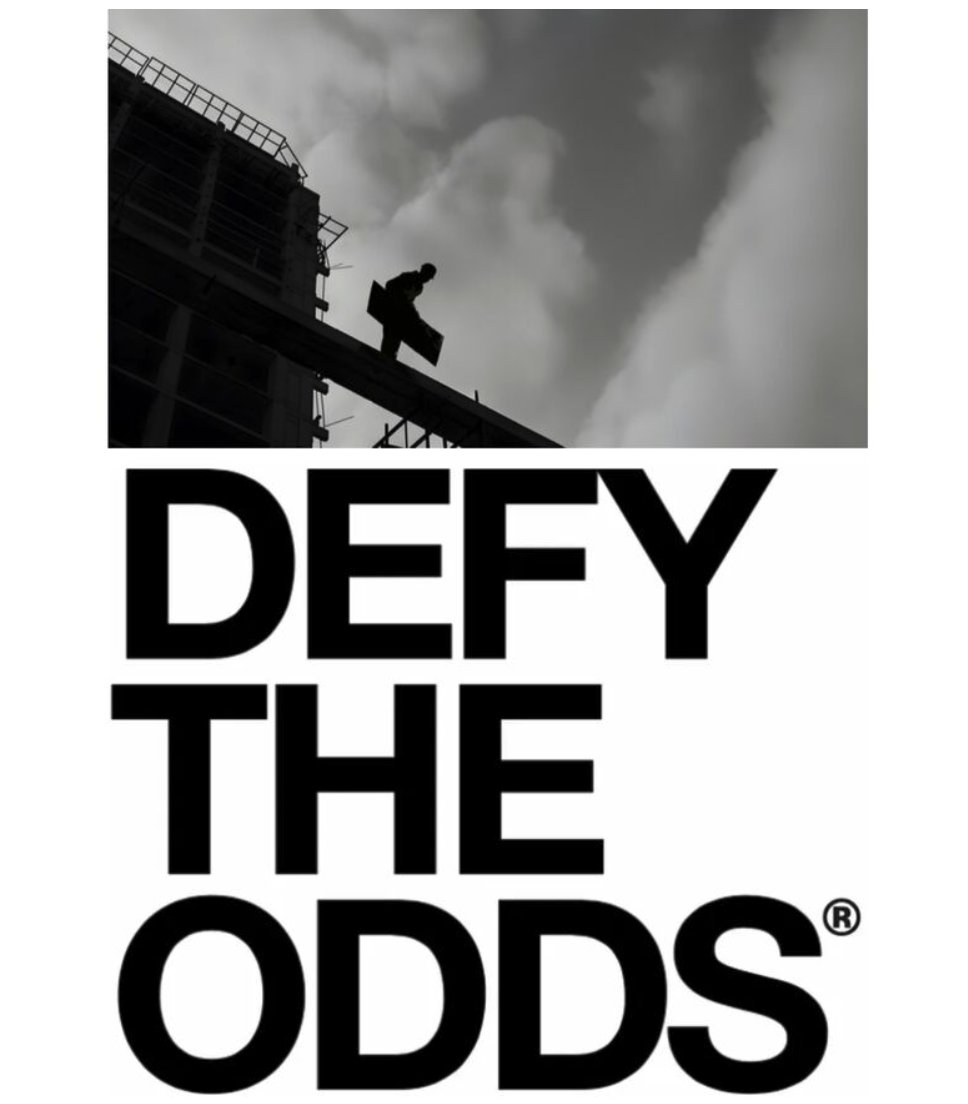 THEREPUBLIK's tweet photo. DEFY THE ODDS VOL 15: Build to Last
Read here: https://t.co/fSAmVJQ24B https://t.co/oTx92M4epI