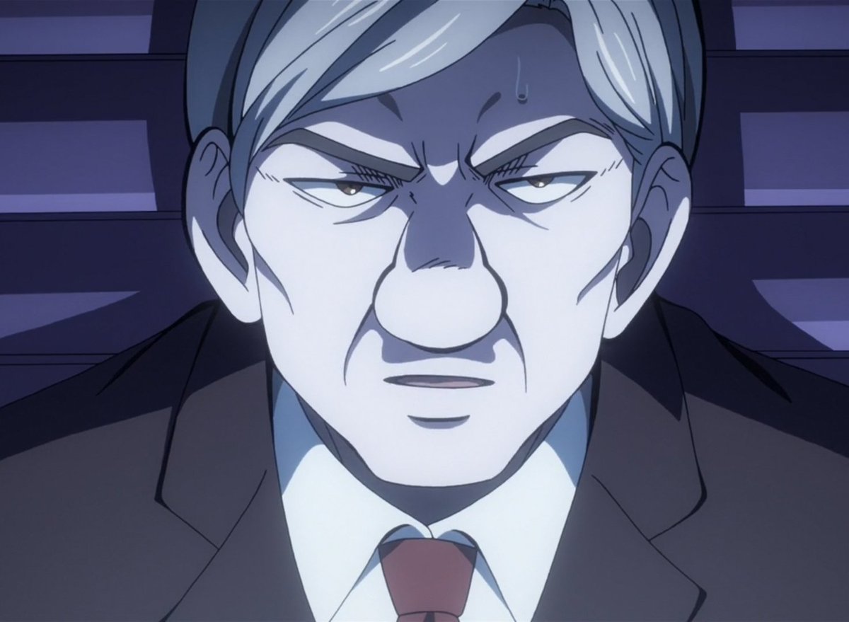 ون بنش مان 3 خيبة أمل 😞 حسبي الله تلوثت بصرياً بدون فائدة الله يعز انيميشن بنها بس

بشوف الحلقة الثالثة حقت بنها اليوم وانزل إنطباعي عنها إن شاء الله 
#بنها