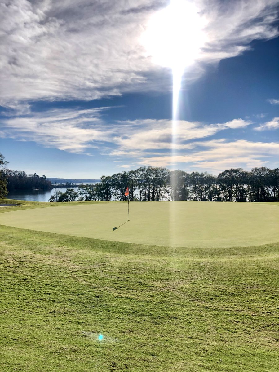 toddsessums's tweet photo. @billy_haas_ The Walker Course @ Clemson

Worth making a stop if you’re in the area https://t.co/CmQNRmMPxo