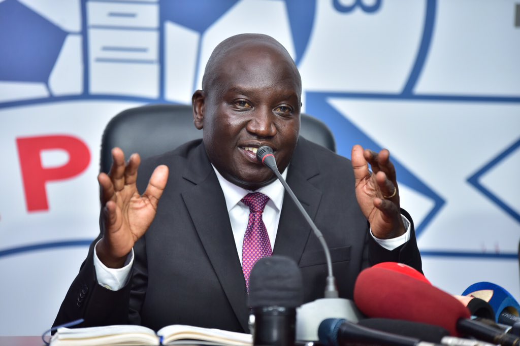 Hard luck boys. 
Let us now return to the old <a href="/UPL/">StarTimes Uganda Premier League</a> format mutuwulire...
#OneTeamOneDream