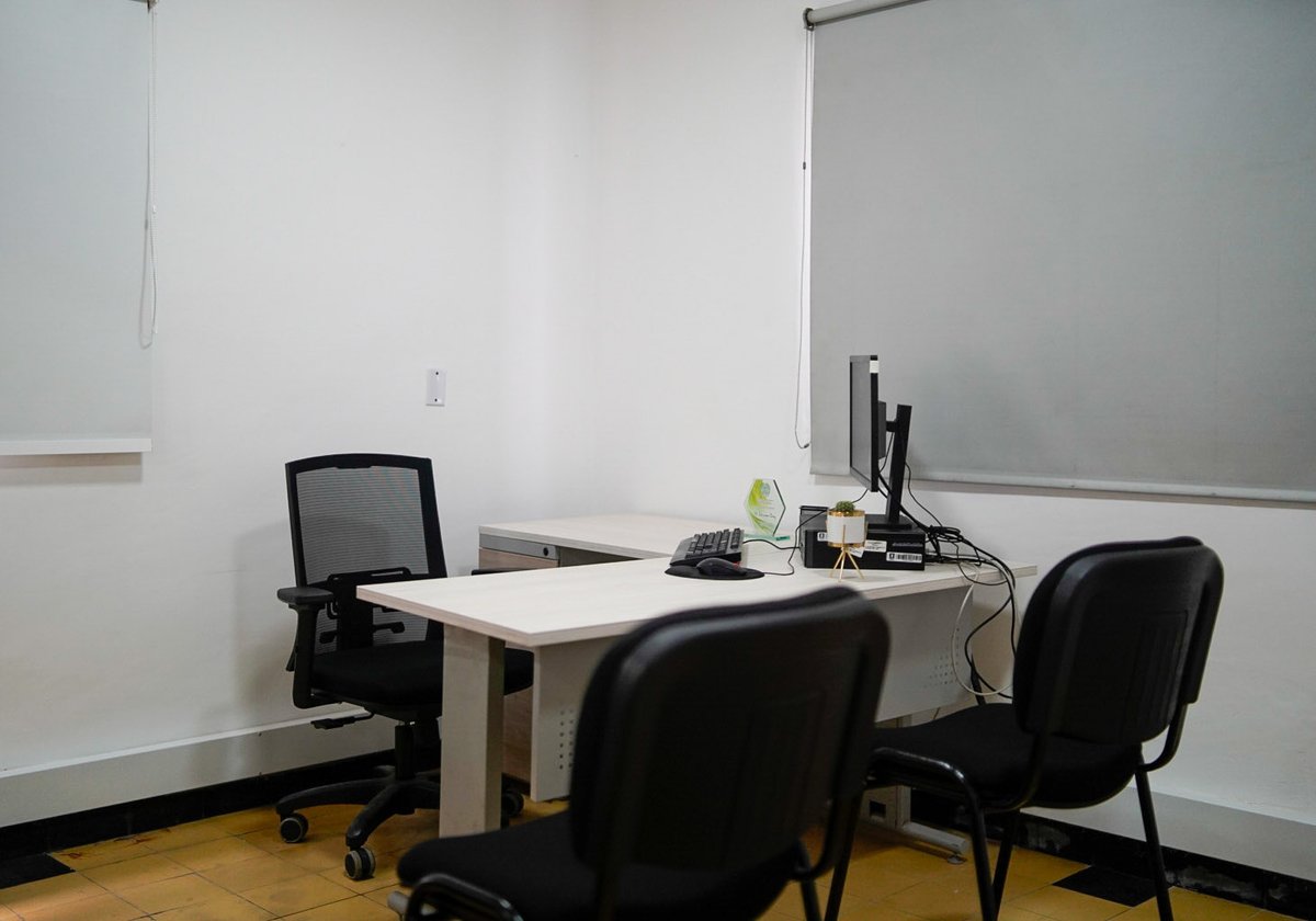 🏢 ¡Nueva sede del Centro de Atención de la Fiscalía en Ocaña!

Acompañamos a la <a href="/FiscaliaCol/">Fiscalía Colombia</a> en la apertura de este espacio que fortalecerá la atención a víctimas y el acceso a la justicia en la región.

Seguimos trabajando por un #NorteTerritorioDePaz ⚖️🤝