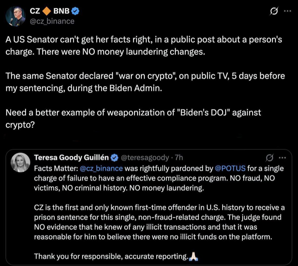 Captain GM tweet media