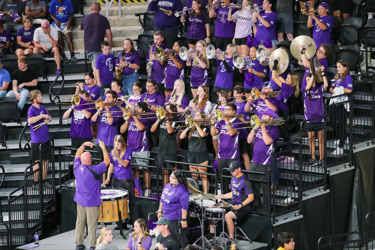 TarletonMBB's tweet photo. The EECU Center is the place to be on Saturday! 🤠

Claim your FREEE tickets prior to entry on Saturday against East Texas A&amp;M 🎟️ https://t.co/g5ibPWeZRU