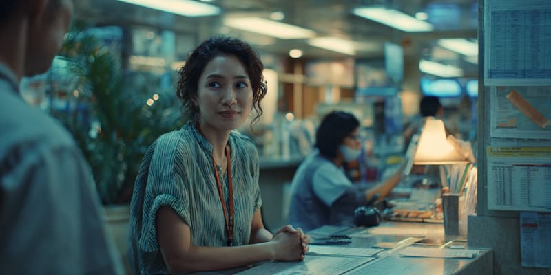 ToolsHero's tweet image. A great product fails if the service disappoints. 💬
The 7Ps of the Service Marketing Mix show why people, process, and experience make the real difference.

👉 Read the article:
toolshero.com/marketing/serv…

#ServiceMarketing #CustomerExperience #MarketingStrategy #Toolshero