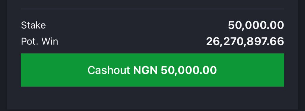 Emmanuel_Tips's tweet image. TEST CODE 🔞🏀

Will drop CODES till I get bank limit avoid me 

NTJHPC - U4PDJN - TNSD2L