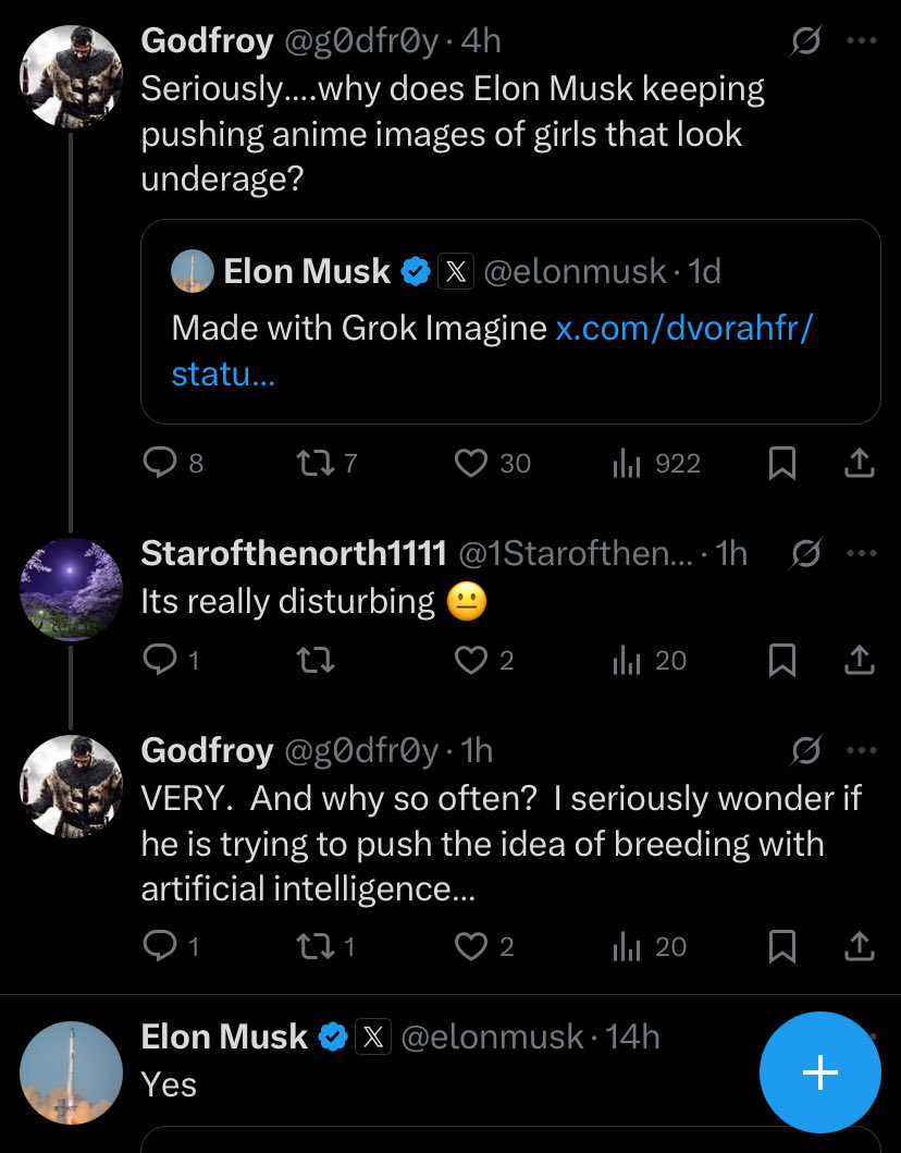 Thomas984634784's tweet image. The algorithm will answer your questions if you know how to look at it