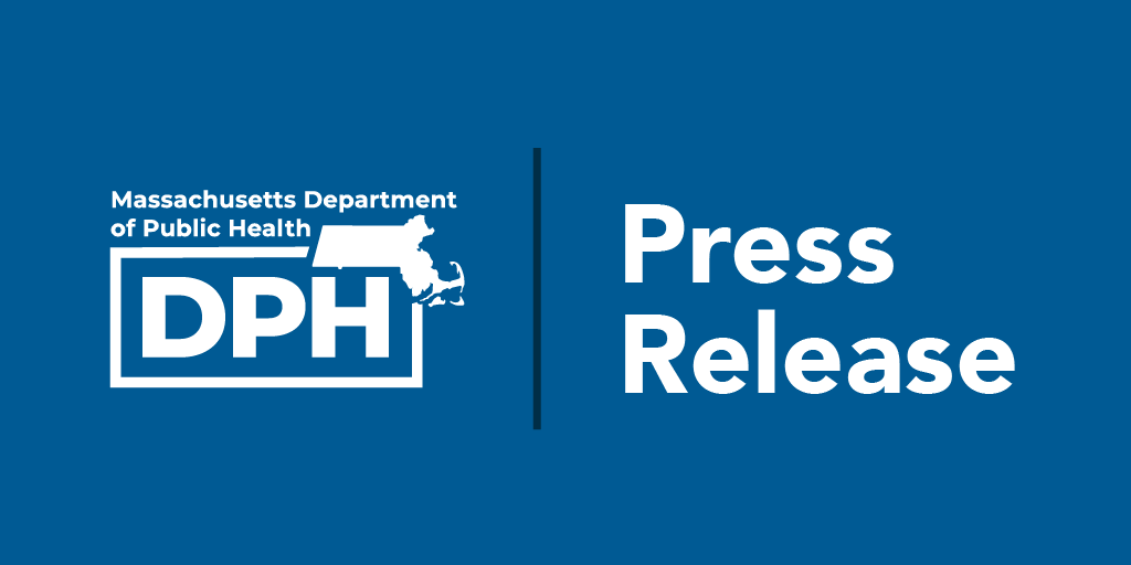 Image for the Tweet beginning: State health officials announce ninth