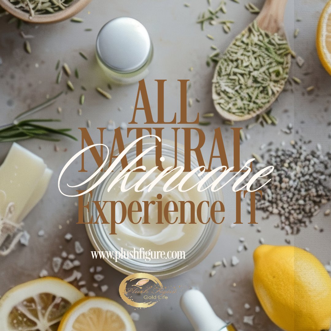 PlushFigure's tweet image. 🌿 Experience nature’s touch with Plush Figure!
💦 Hydrating, all-natural skincare made to soften and glow.
✨ Say goodbye to dryness—hello to plush, radiant skin.
#PlushFigure #naturalskincare #bodybutter #selfcare #organicbeauty #crueltyfree