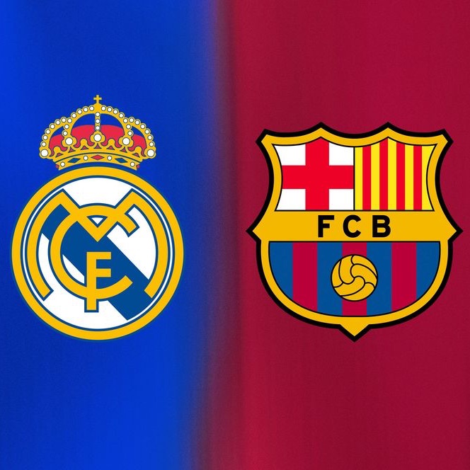 🗣️ Jude Bellingham: “El Clásico is one of the biggest games in football.

I watched them all as a kid, I played in a few now, had some good moments &amp; bad moments.

It’s an amazing match to play in - especially at home. We’re really looking forward to it.”