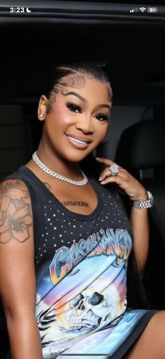 leledabratt_1's tweet image. I’m still mad y’all said she look like dee 🥴. #rodwave