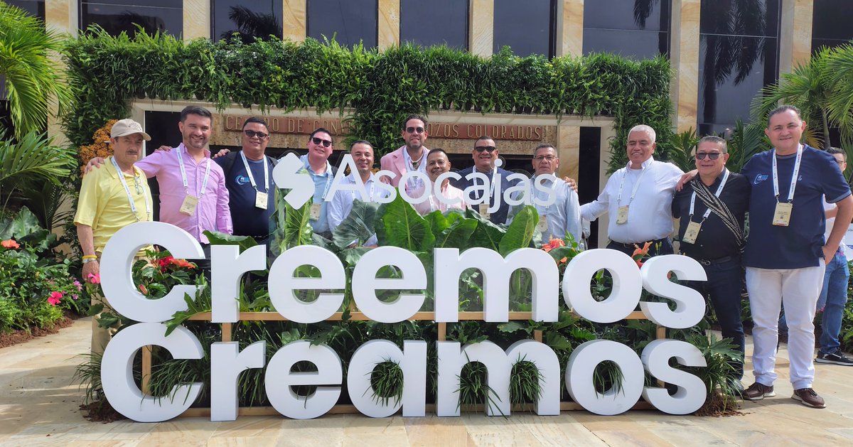 CGT democratica e independiente participa en el 35 Congreso de Cajas de Compensación Familiar en la ciudad de Santa Marta del 23 y 24 de octubre de 2025. <a href="/fesss2024/">FEDERACIÓN DEL SISTEMA DE SEGURIDAD SOCIAL FESSS</a> <a href="/fetradec/">fetradec</a> <a href="/FENacionalCol/">FENacional</a> <a href="/CGTANTIOQUIA2/">@CGTANTIOQUIA</a> <a href="/FEGTRAVALLECGT/">FEGTRAVALLE CGT</a> <a href="/cgtbogotaycundi/">@cgtbogotaycundi</a> <a href="/SEMREXComunica/">SEMREX Cancillería</a> <a href="/somosunitracoop/">UNITRACOOP</a> <a href="/ASDEMCO/">Asdemco</a>