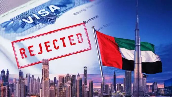 ما حقيقة تعليق تأشيرات الإمارات 2025 لتسع دول؟ #سياحة 