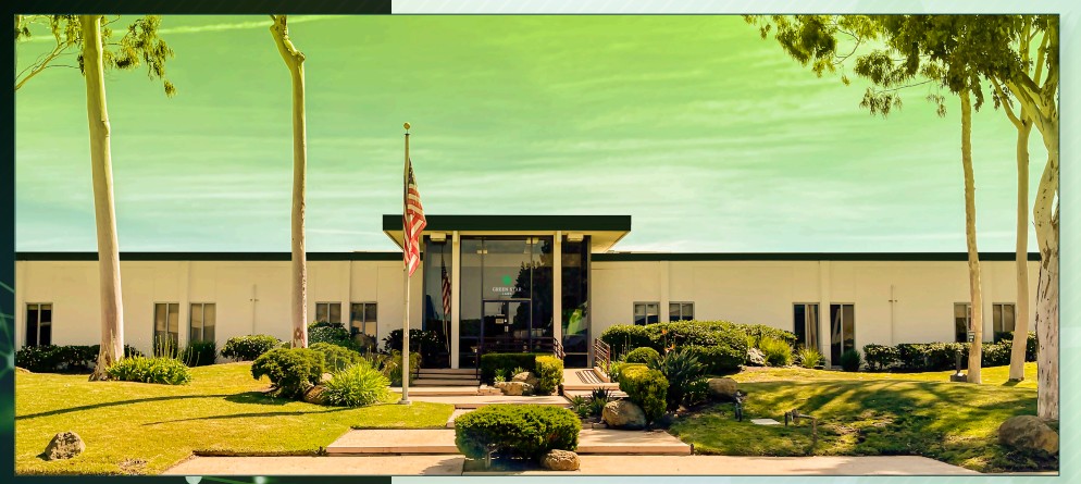 Green Star Labs tweet media