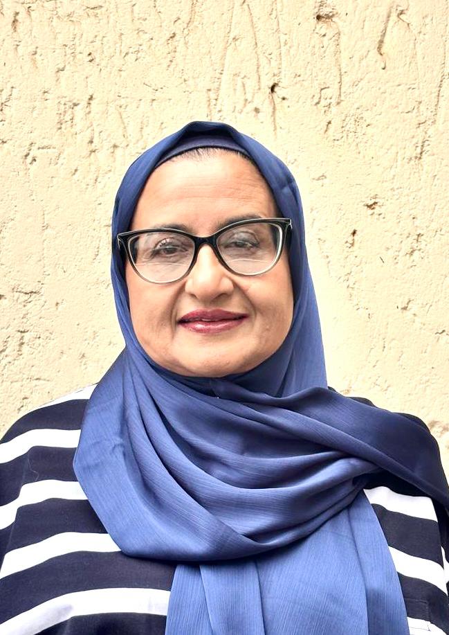 radioislam's tweet image. 🏆 COMMUNITY BUILDER (Joint Winners)

Hafsa Amod Carim &amp;amp; Hoosein Saloojee Mohamed — two forces of compassion shaping lives with courage, purpose, and humanity. 🌍
From healing hearts to feeding souls, your impact reaches far beyond borders.
#MinaraAwards2025 #CommunityBuilder