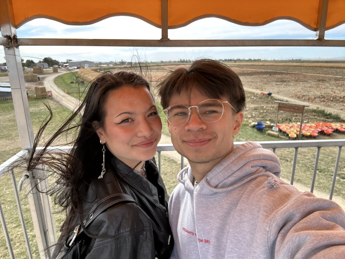 daimyozen's tweet image. pumpkin patch