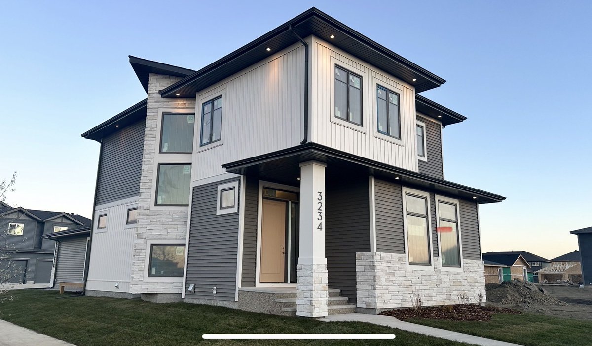 _ConceptHomes's tweet photo. Our 2026 STARS Lottery Home is ahead of schedule. We can’t wait to open the doors for you in January!! #ConceptHomes #WeAreAllSTARS  https://t.co/Cla7bTz9WF https://t.co/RirXVEeaLp