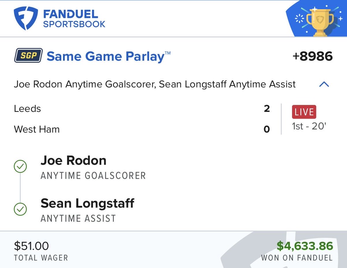 <a href="/The_Office_Bets/">TheOfficeBettor</a> wow bro. Thank you. <a href="/JDGoldboys/">JD </a> wowwwwwww