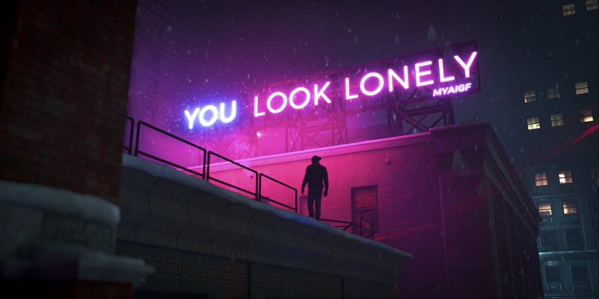 live by night | vampire: the masquerade - bloodlines 2

#Bloodlines2 #VirtualPhotography