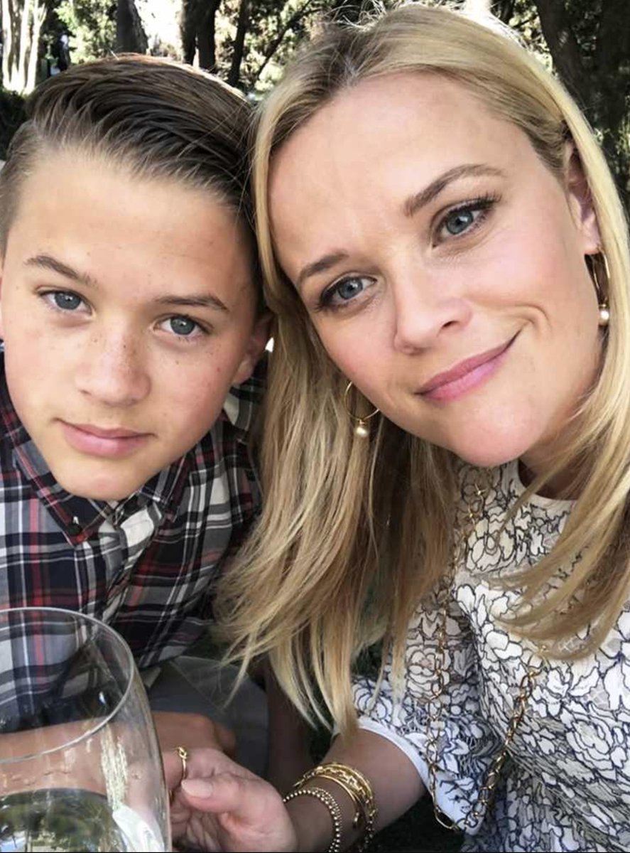 So proud of who this young man has become! My youngest just turned 18.