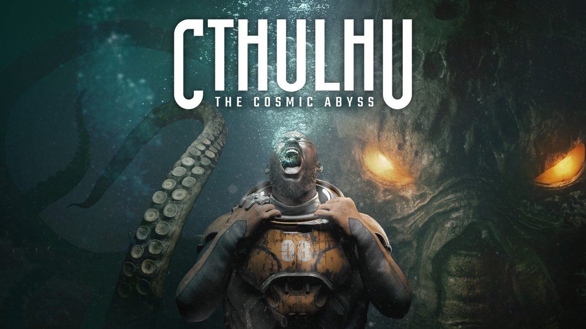 ps4source's tweet image. Cthulhu: The Cosmic Abyss erscheint am 16. April 2026 #BigBadWolf #CthulhuTheCosmicAbyss #Nacon >>axyo.de/cthulhu-the-co…