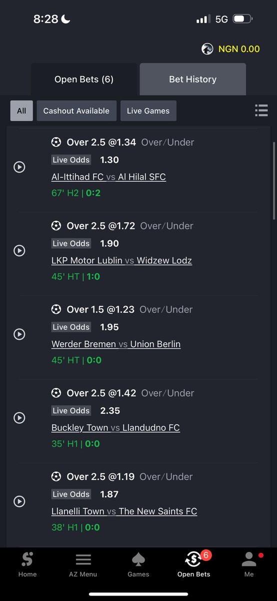 FoluboiNg's tweet image. 10M💥💥💥💥💥💥🙏🏿