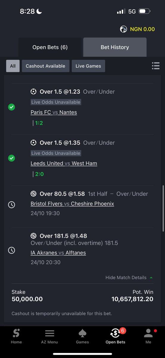 FoluboiNg's tweet image. 10M💥💥💥💥💥💥🙏🏿