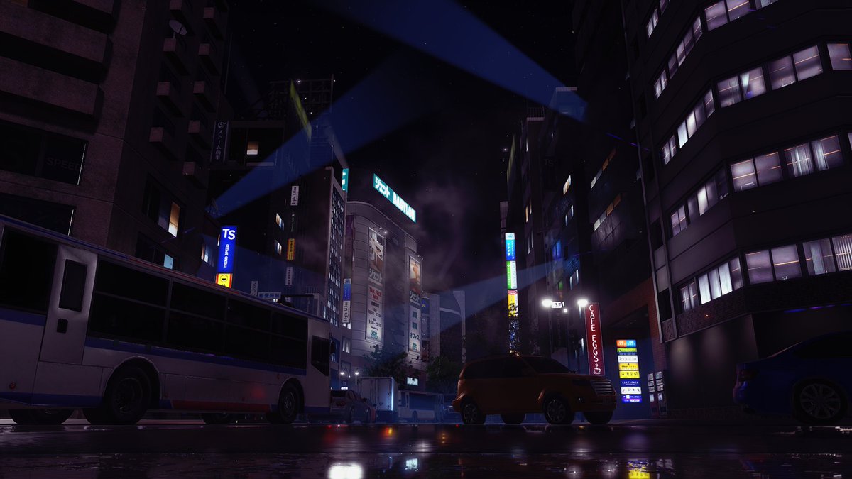 SlippersInBox's tweet image. I completely agree. Visually, Forces is superior to ShadowGens.

Except for one location: