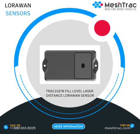 MeshTrac's tweet image. Trac10278 Fill Level Laser Distance LoRaWAN Sensor is a distance sensor based on ToF (time of flight), which is mainly used for detecting the fill level and position status. #meshtrac #LoRaWAN
meshtrac.com/product/trac10…