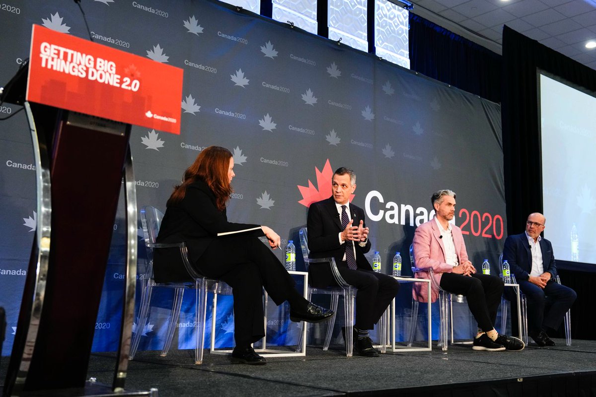 Canada 2020 tweet media