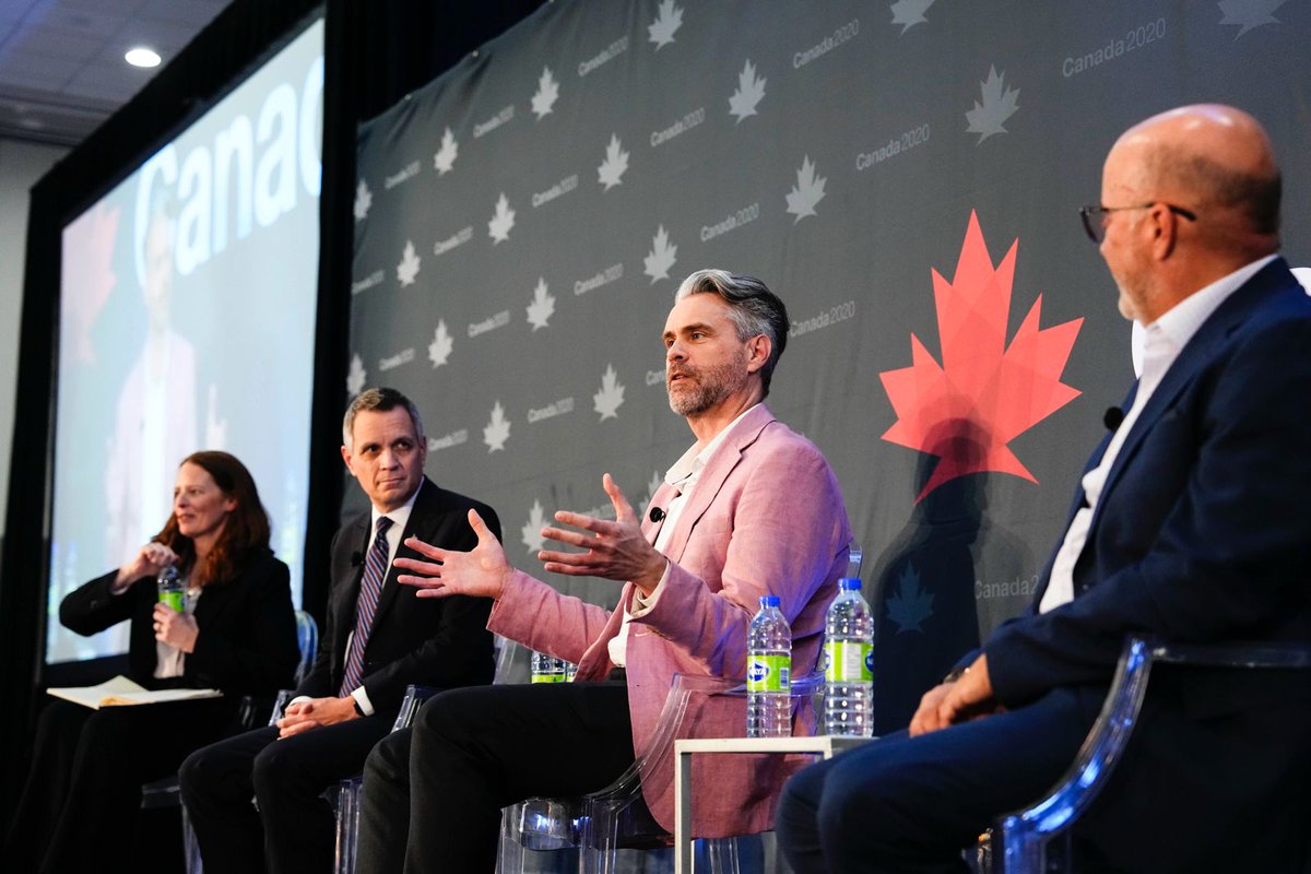 Canada 2020 tweet media