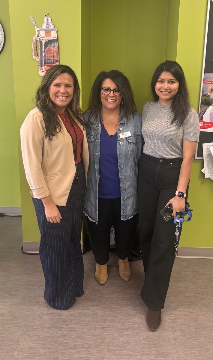 Today we kicked off our United Way campaign with our annual staff Oktoberfest! We enjoyed sausage, perogies, pie, and more, all to raise funds for United Way Regina to support their child literacy programs.
unitedwayregina.ca