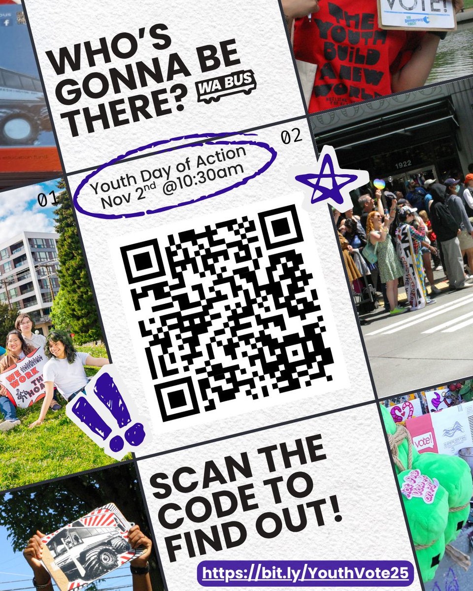 The Washington Bus 🚍 tweet media