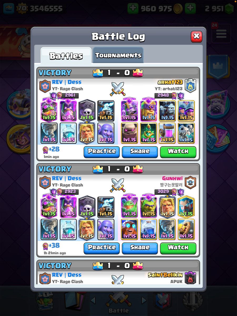 Thx bot !
For ur trophies