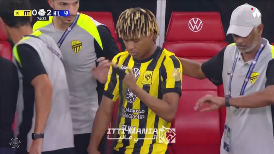 ITTI MANIA - اتي مانيا tweet media