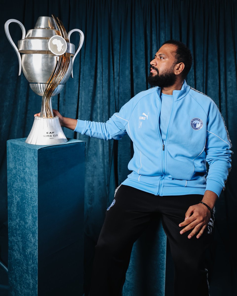 pyramidsfc's tweet photo. ๐จโ๐ป๐ฅ
#Pyramids | #ู
ููู_ุงููุฑุฉ | #CAFSC https://t.co/lVwCjWAiJL